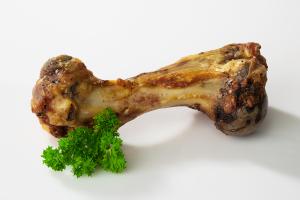 Pork Shoulder Bone